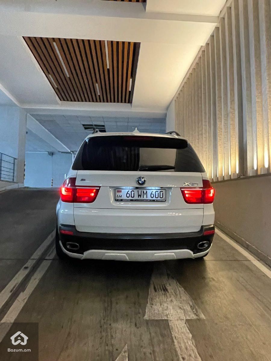 BMW X5 2008 - image 7