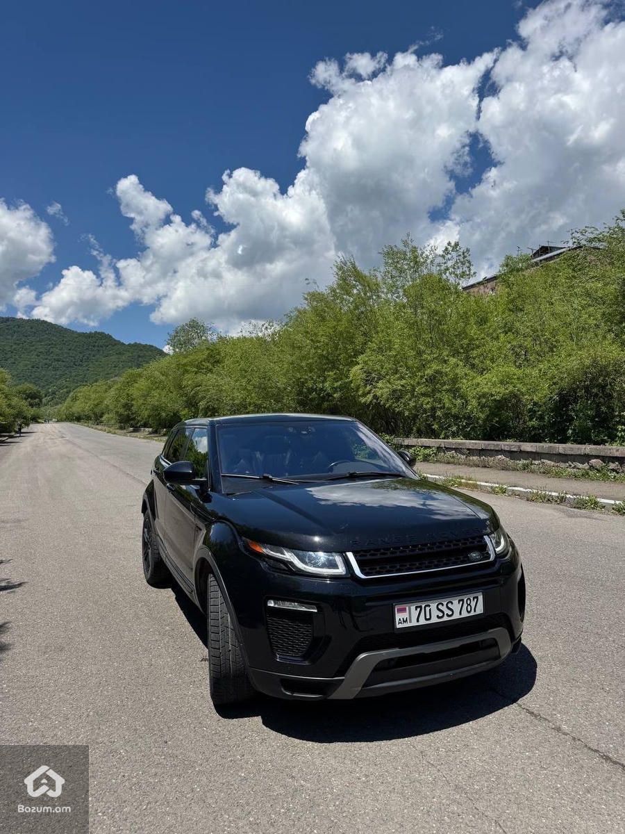 Renj Rover - image 1