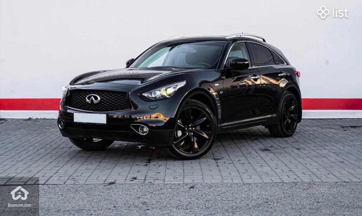 Infiniti - image 2