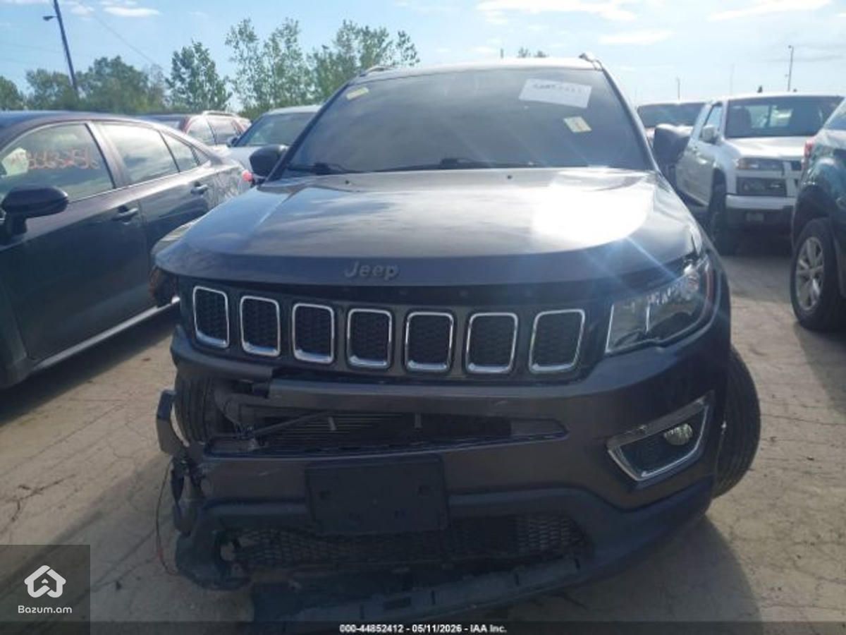Jeep Compass 2020 - image 12