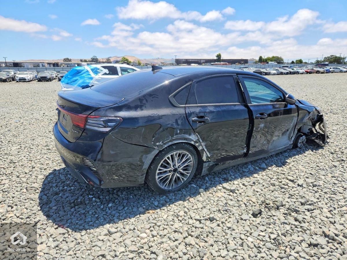 KIA FORTE 2023 GT-LINE - image 5
