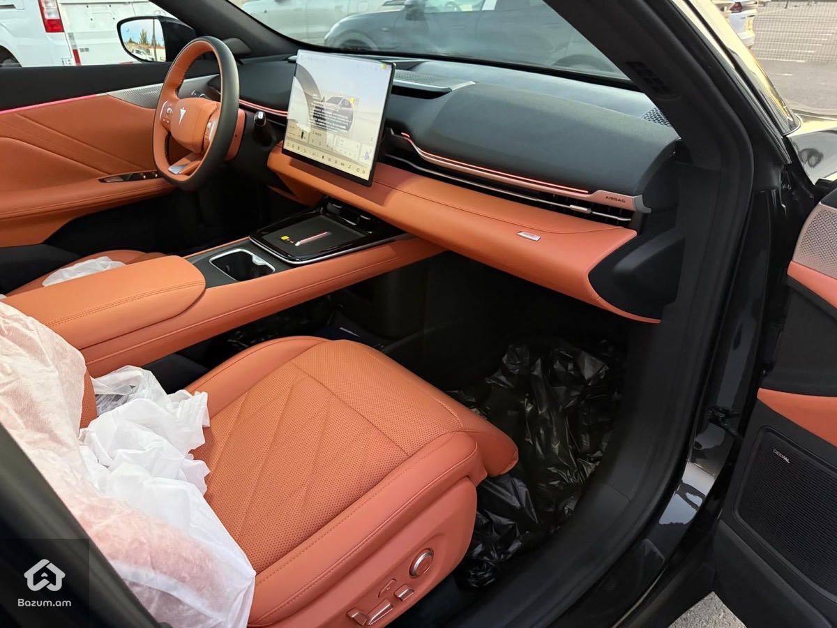 Changan Deepal S05 2026 - image 19