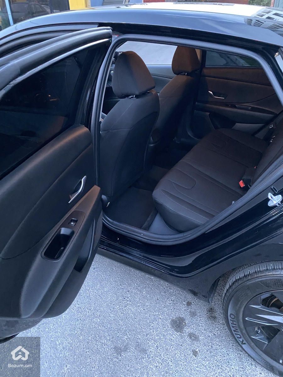 Hyundai Elantra 2023 - image 6