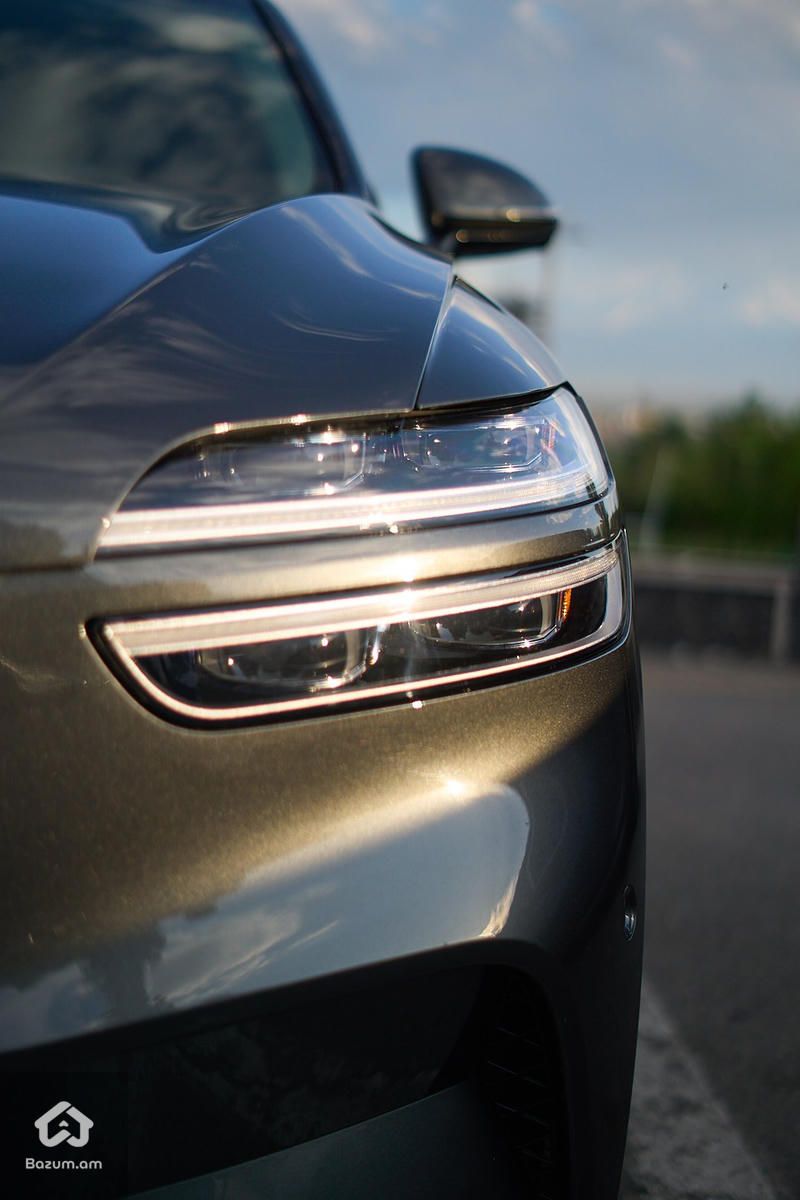 Genesis GV70, էլեկտրական, լիաքարշ, 2024 - image 7