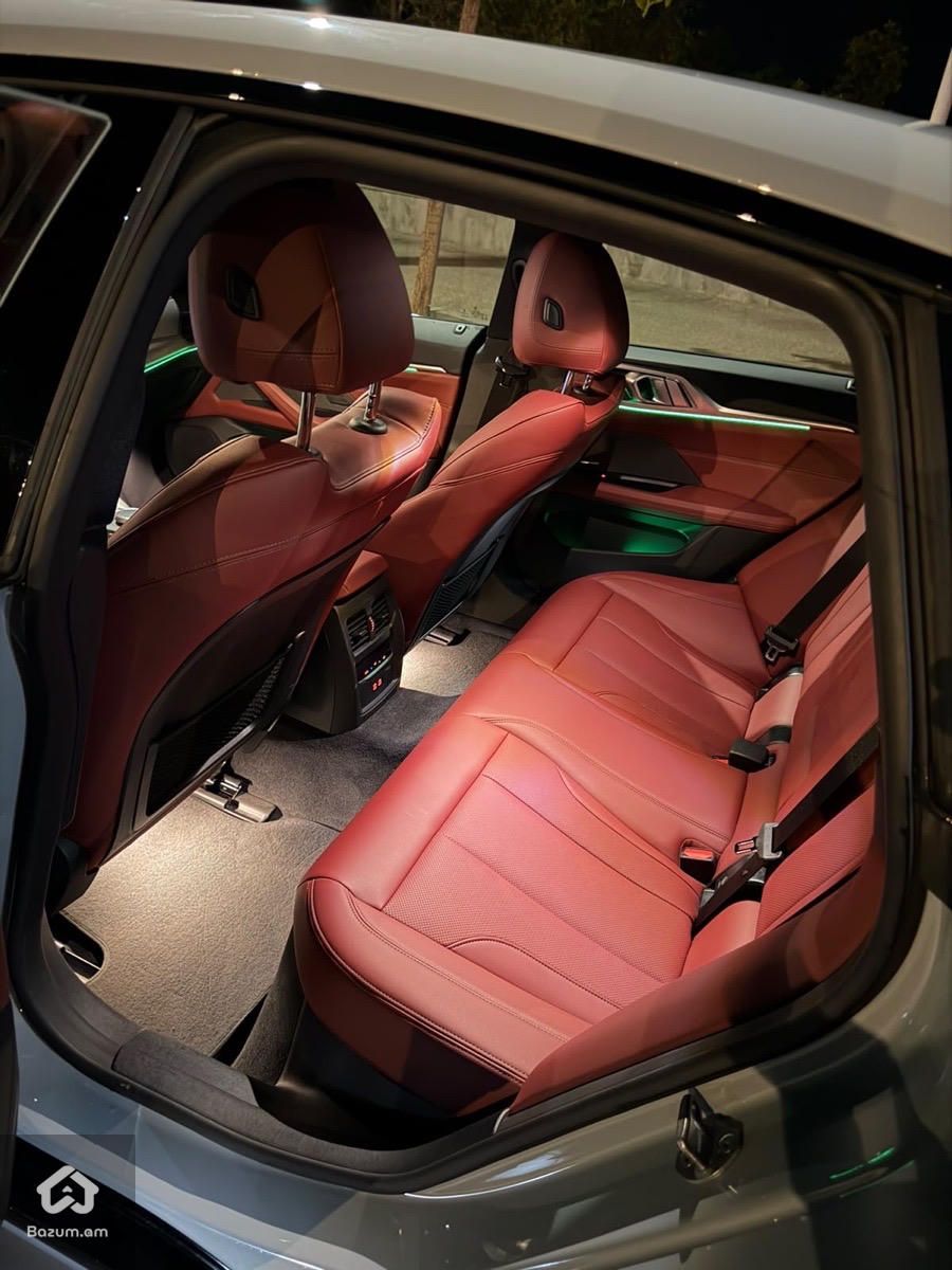 bmw i4 - image 6