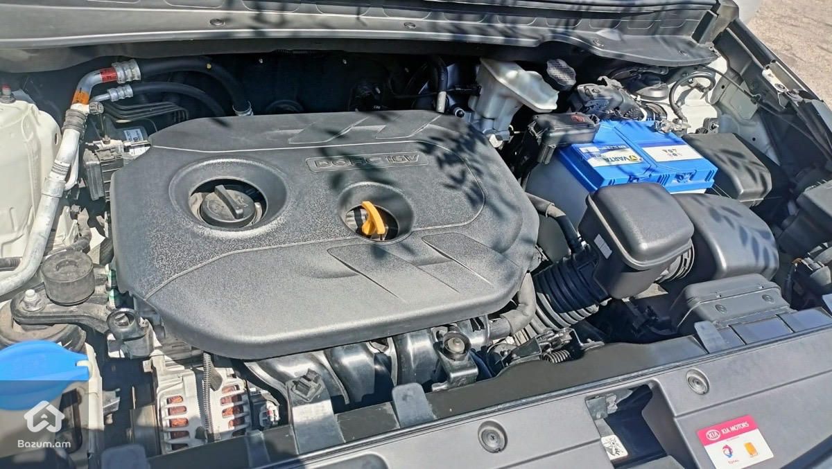 Kia Sportage 2014 - image 11