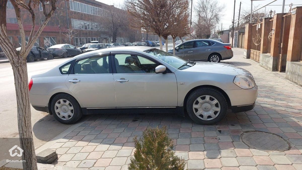 Nissan Teana 2.3 2005 - image 5