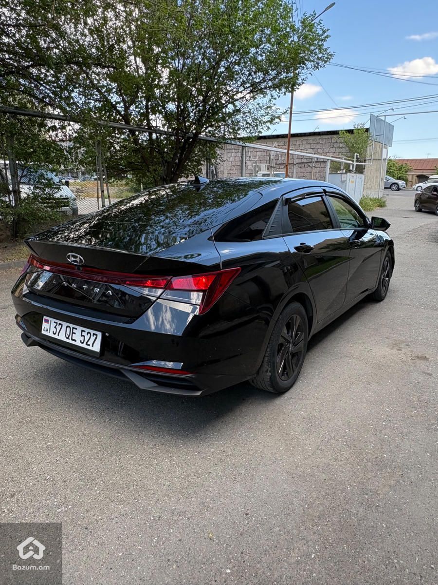 Elantra Sel - image 4