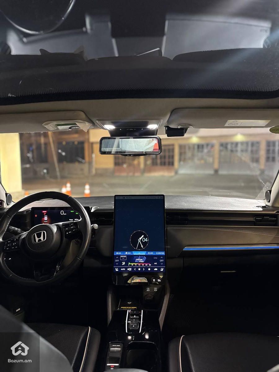 Honda Ens1 - image 5