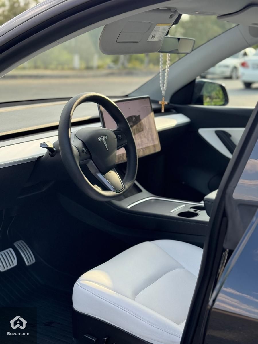 Tesla Model Y Performance - image 4