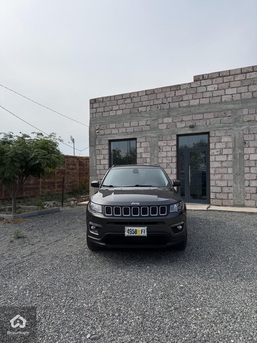 JEEP COMPASS 2020 - image 7