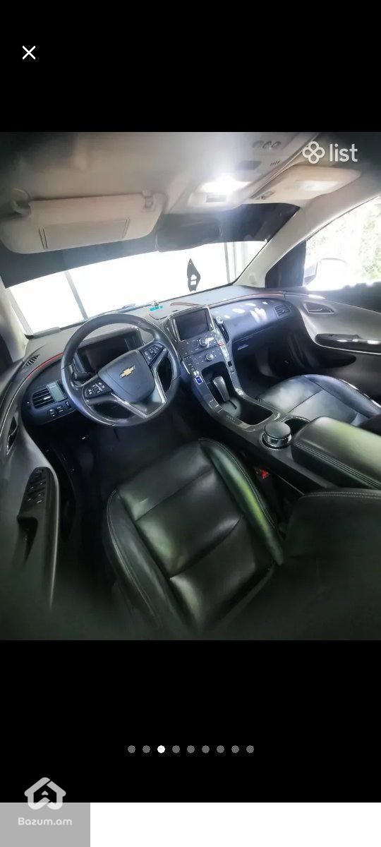 Chevrolet Volt 2013 - image 1