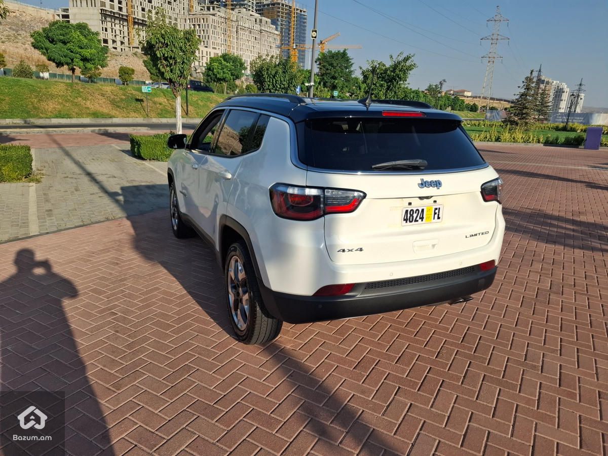 Jeep Compass 2020 - image 5