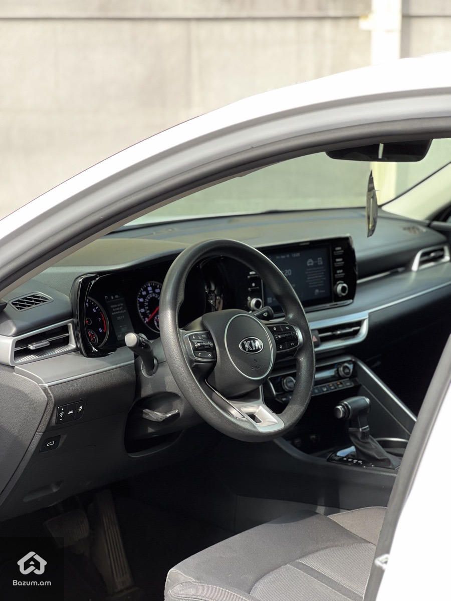 Kia K5 2020 - image 9
