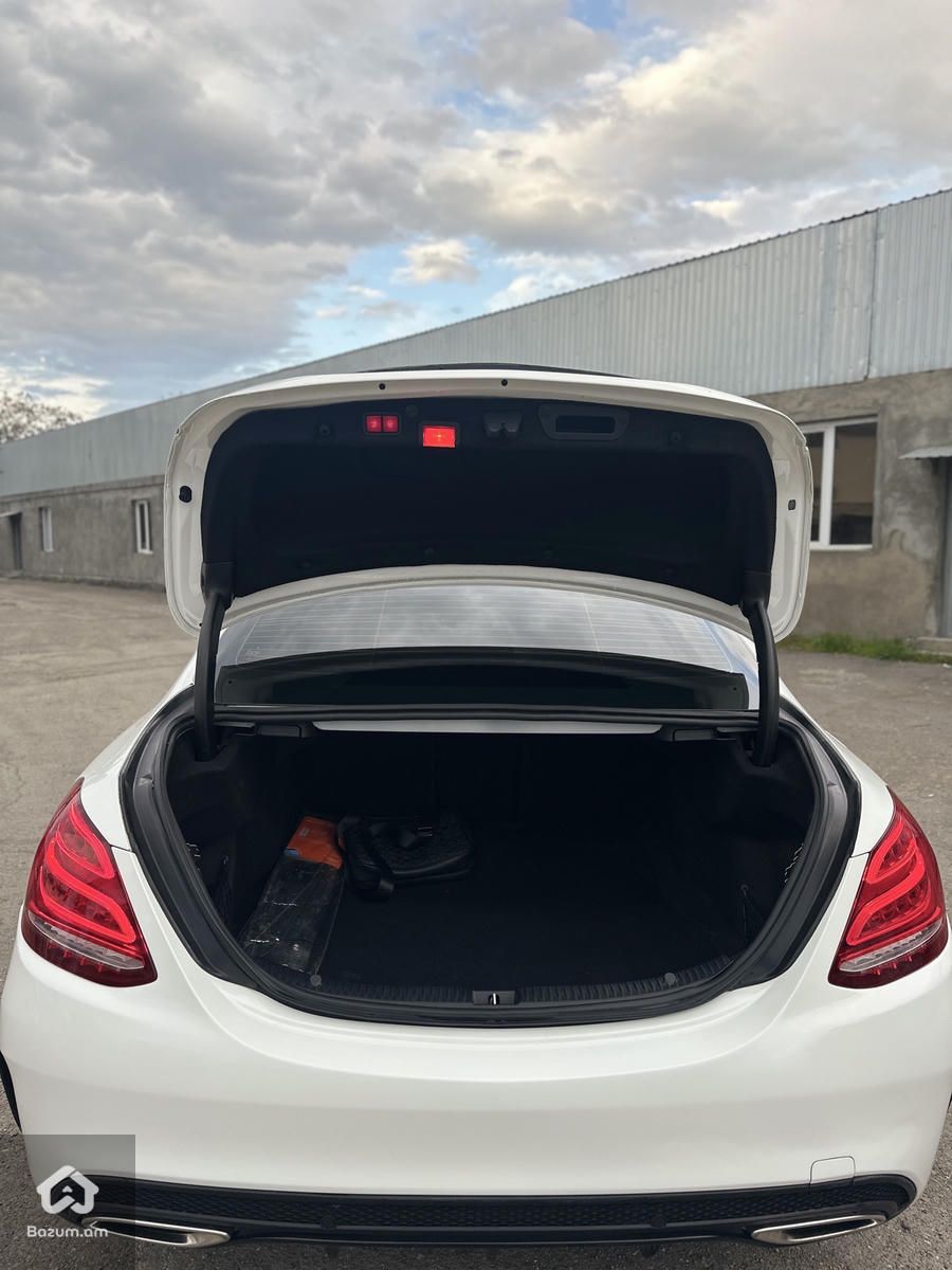 Mercedes Benz C300 - image 6