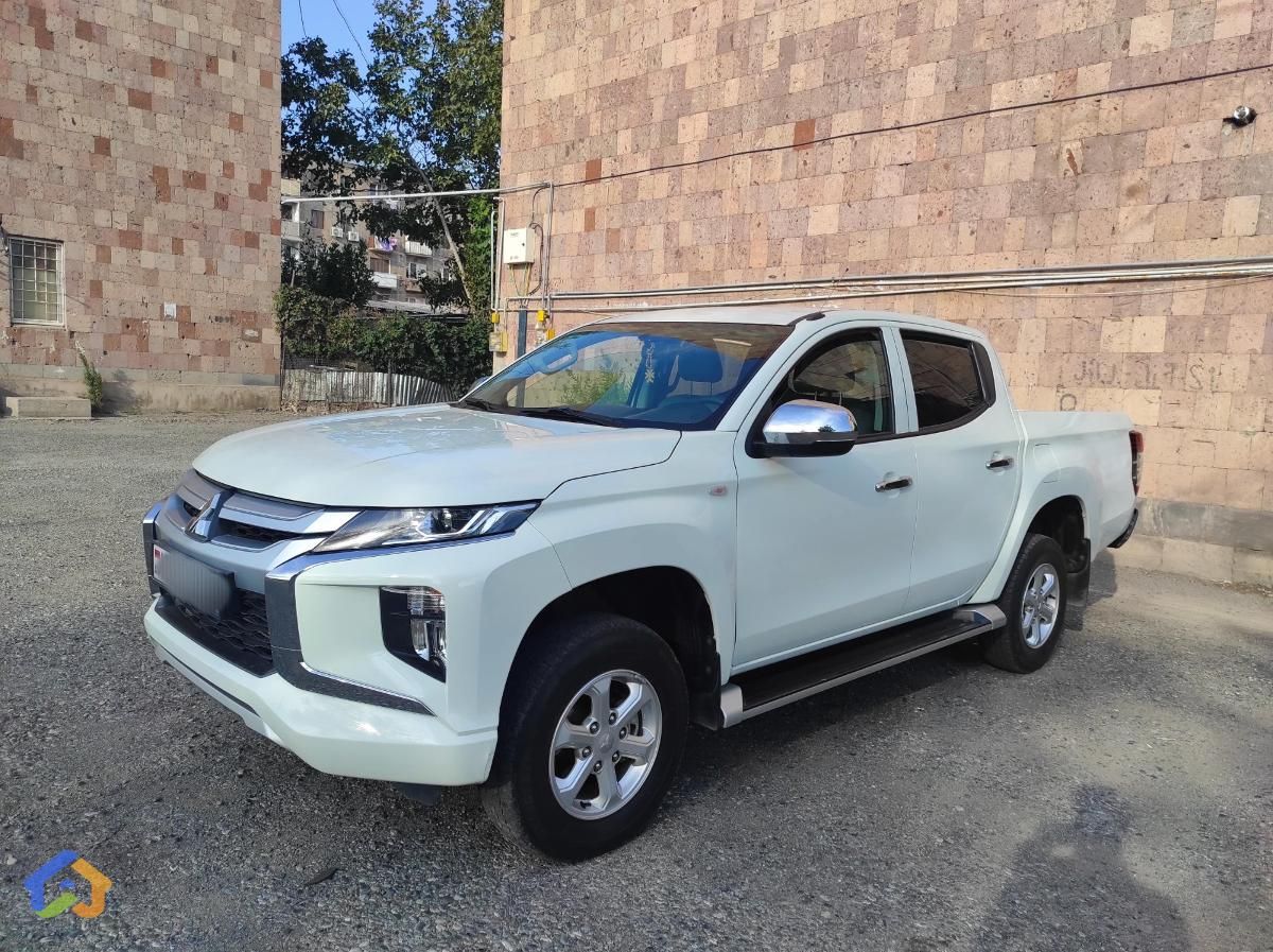 Mitsubishi L200 2020  - image 9