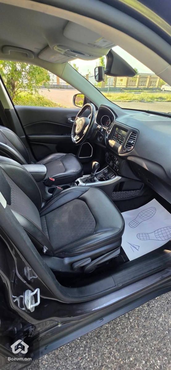 Jeep compass 2020 - image 8