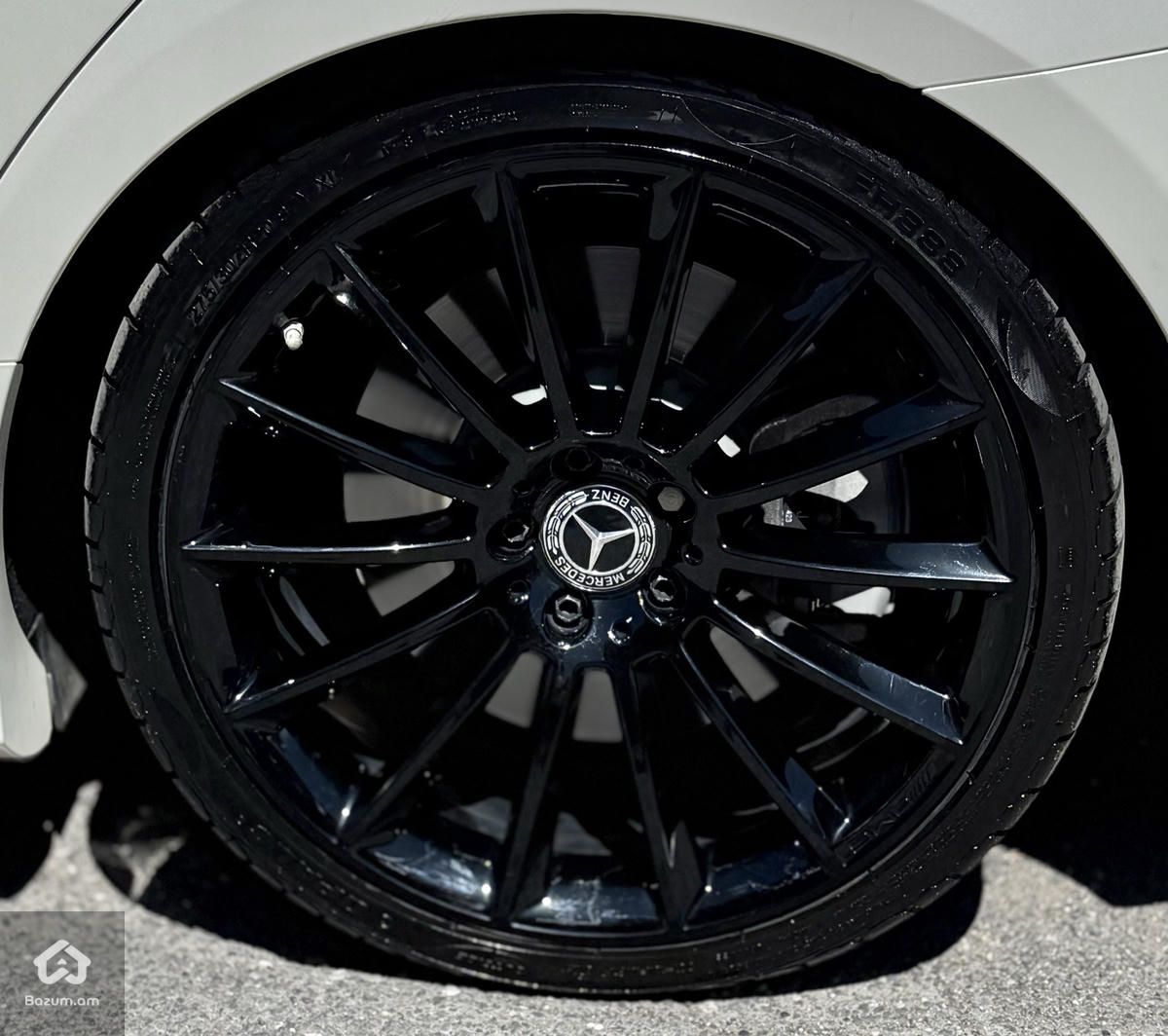 Mercedes Cls - image 4