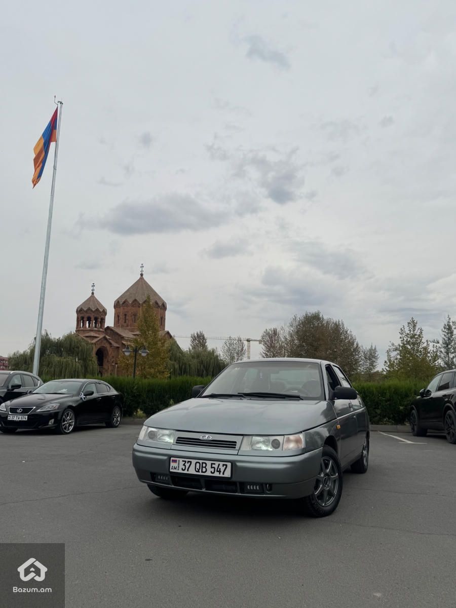 VAZ (Lada) 2110 2006 - image 1