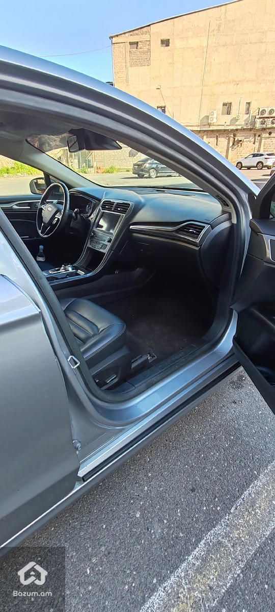Ford Fusion 1.5 Ecobust Sel - image 8