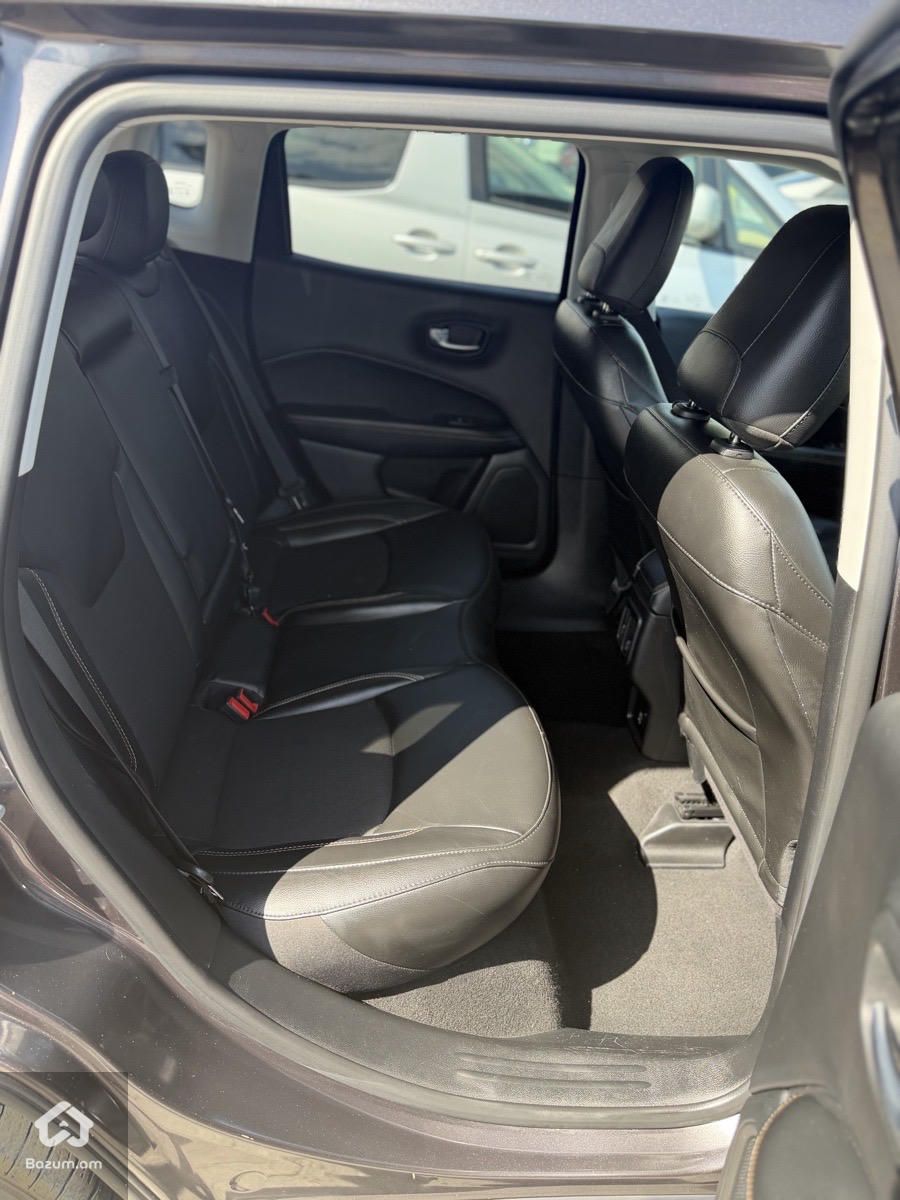 JEEP COMPASS 2020 - image 13