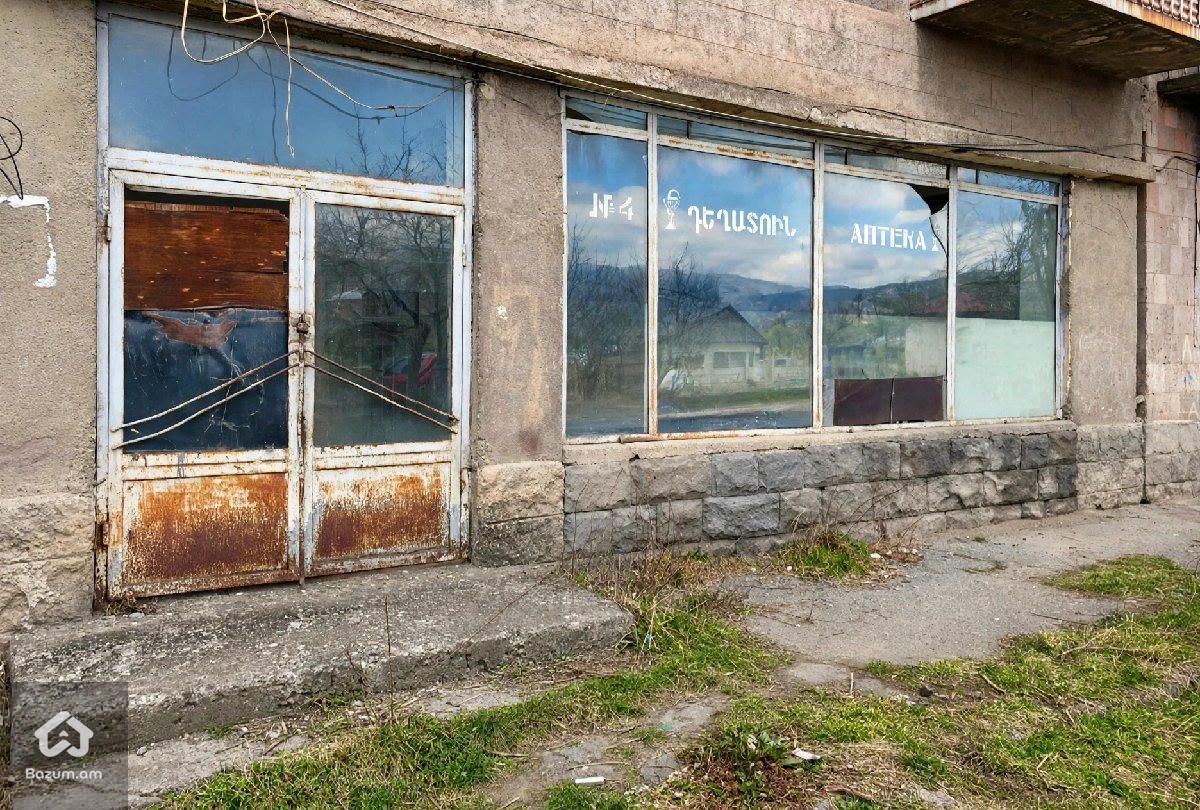 Առևտրային տարածք Վանաձորում - image 5