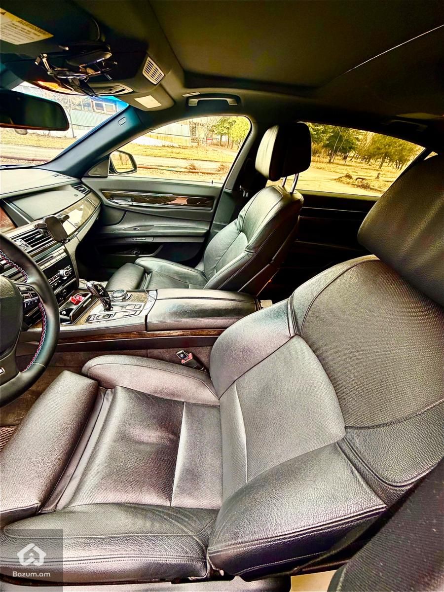 BMW 740LI Xdrive Restyling - image 13