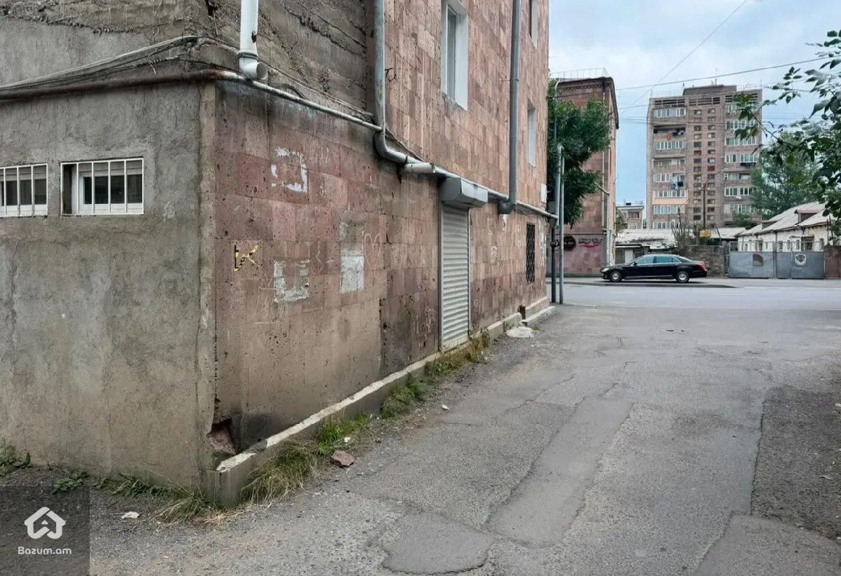 Կոմերցիոն Արդյունաբերական տարածք  - image 10
