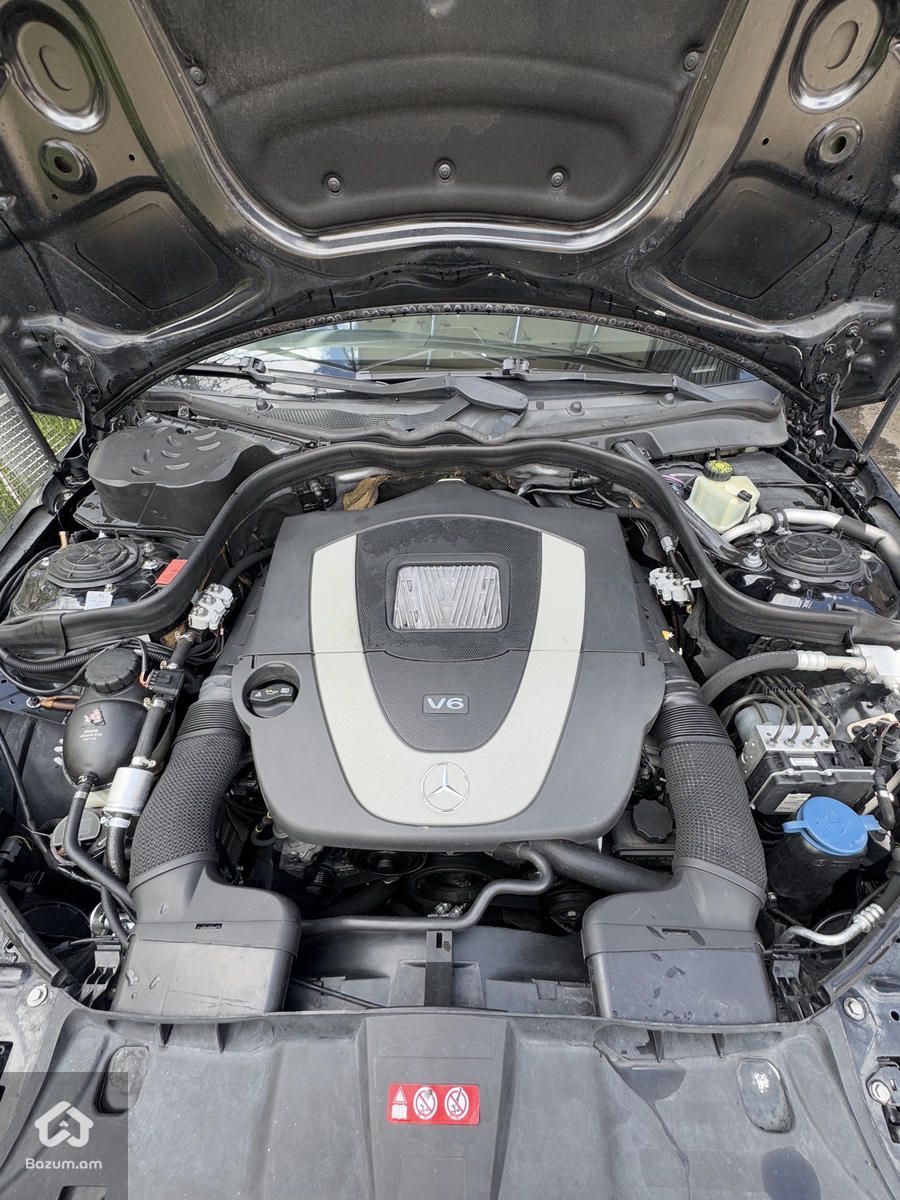 Mercedes-benz E-350 - image 2