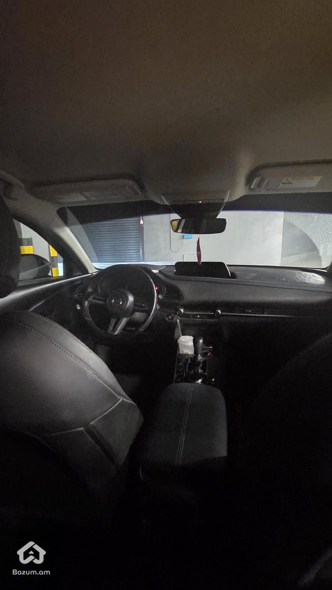 Mazda Cx 30 - image 6