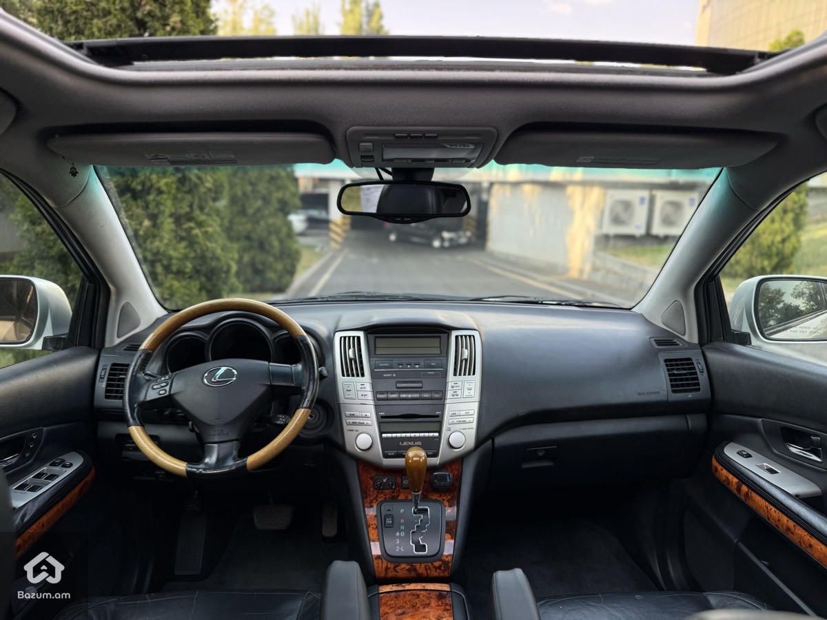 Lexus RX 350 2006 - image 11