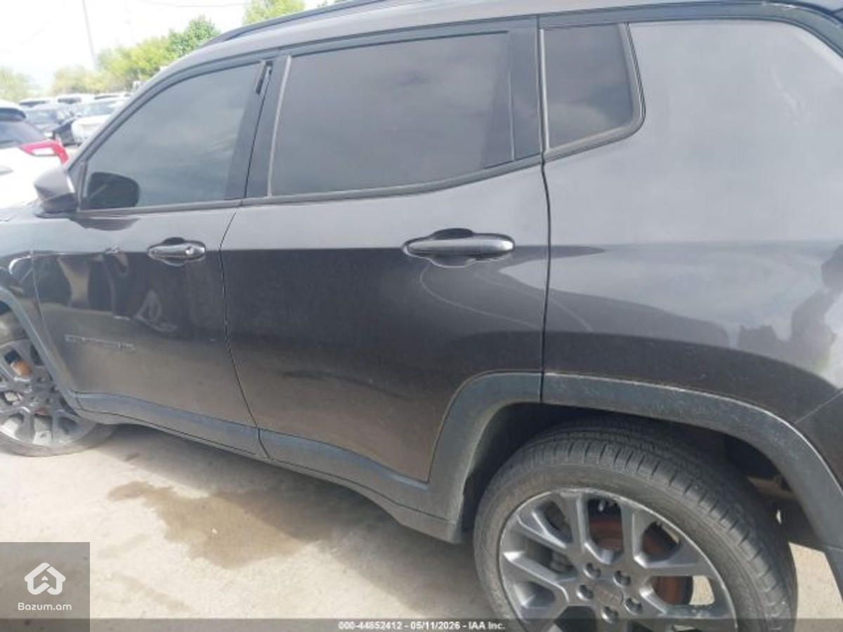 Jeep Compass 2020 - image 14