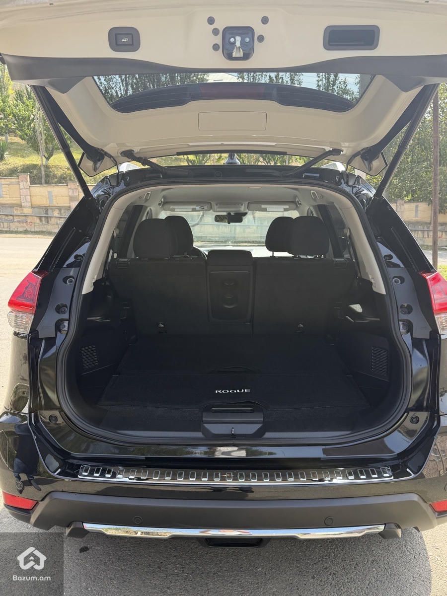 Nissan Rogue 2019 - image 9