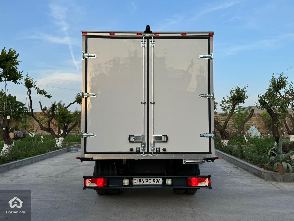 Hino 155 - image 6