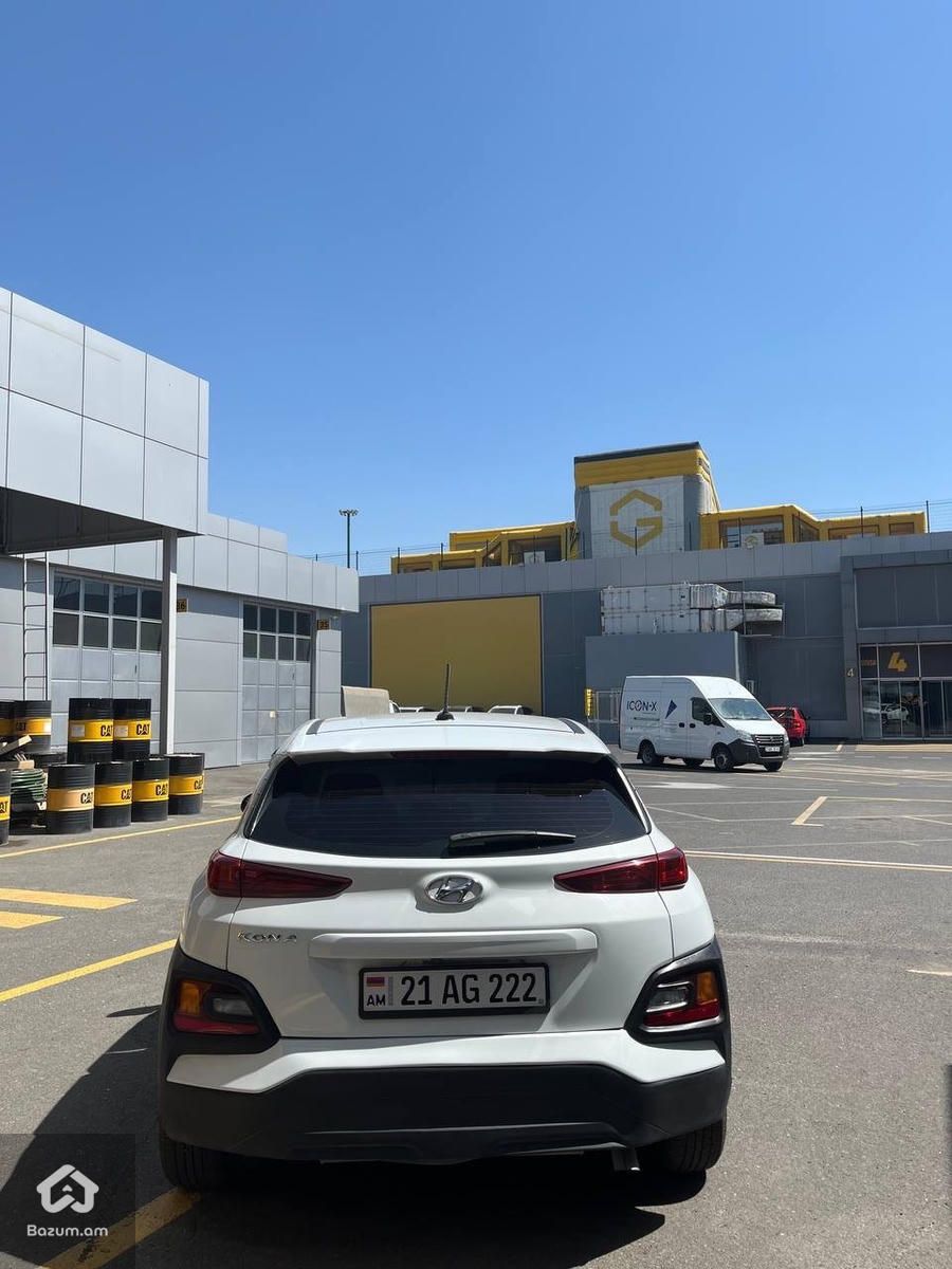 Hyundai Kona 2020 - image 6