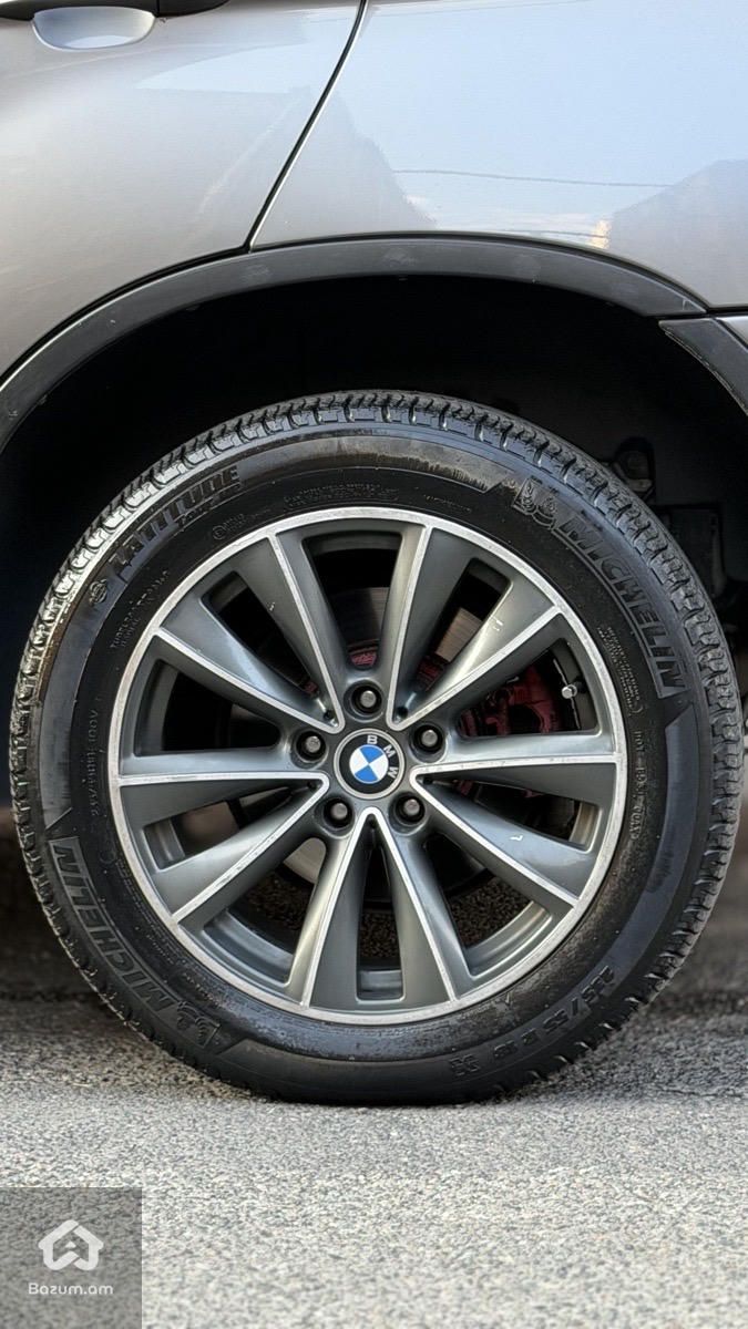 BMW X5 2004 - image 7