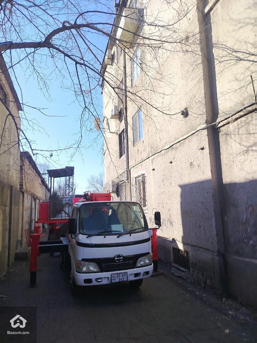 Ավտո Վիշկաներ  Ամբարձիչներ ավտոլիֆտեր - image 1