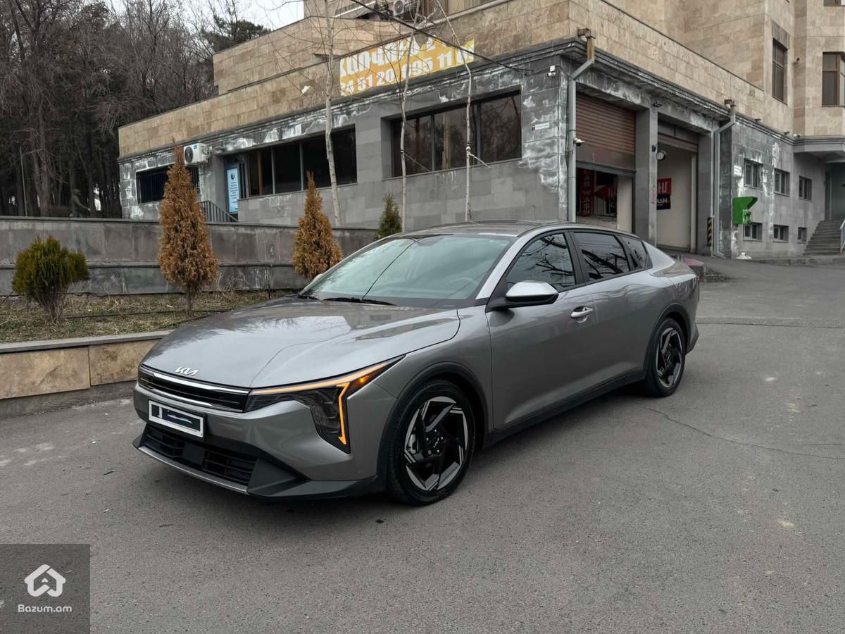 Kia K4 EX - image 2