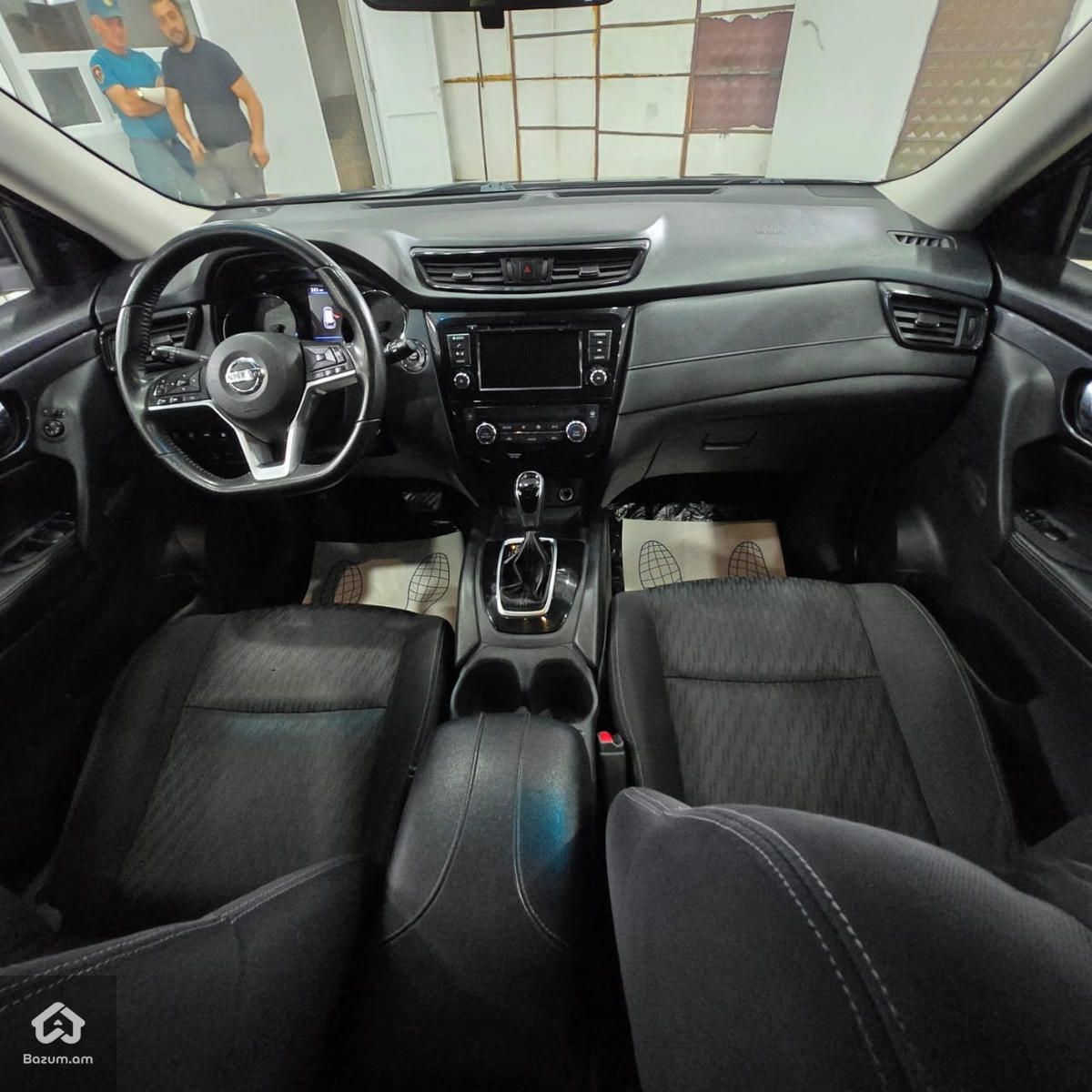 Nissan Rogue 2020 - image 13