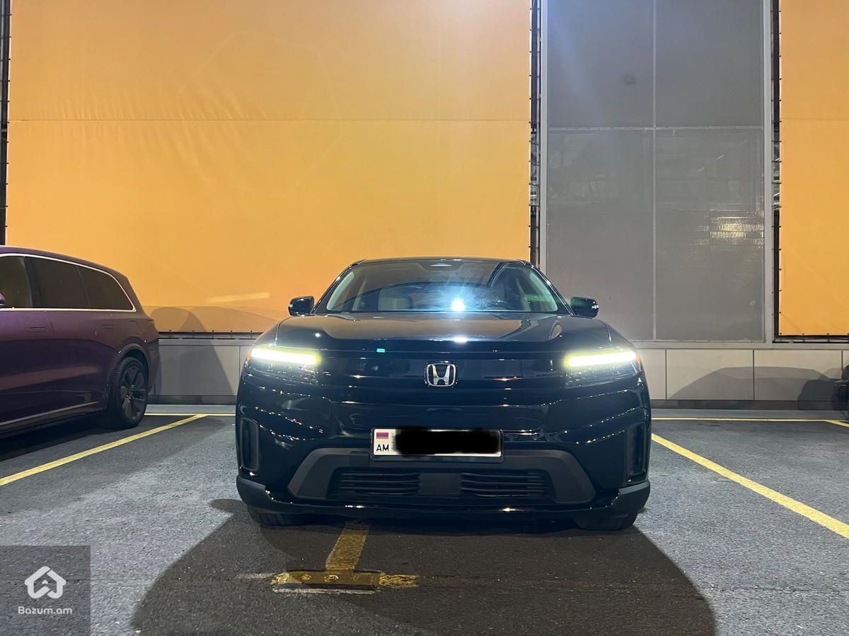 Honda Prologue  - image 11