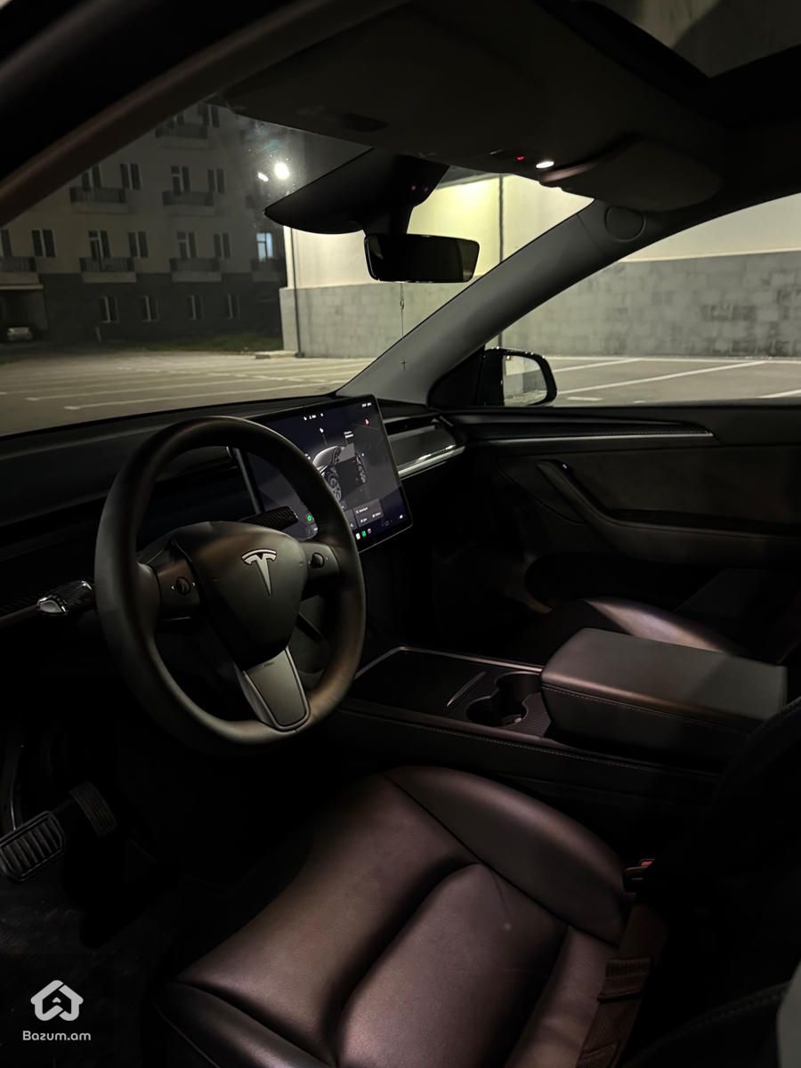 Tesla - image 8