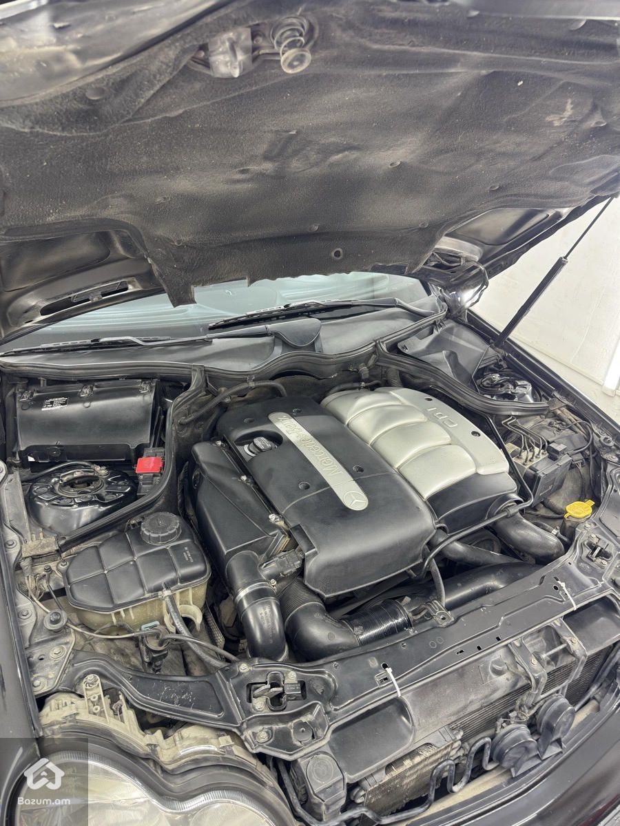 Mercedes-Benz C  - image 3