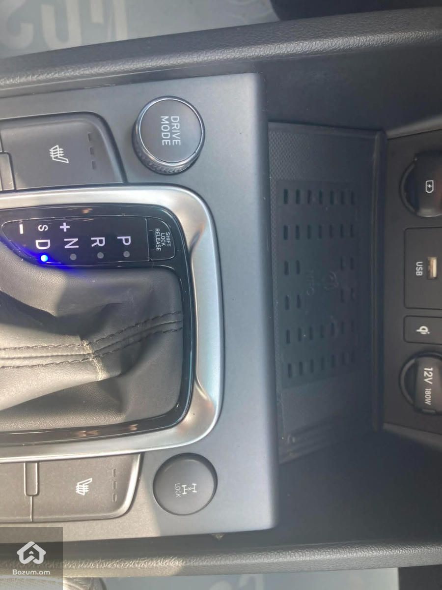 2022 թ. Hyundai Kona, 2.0 լ, լիաքարշ - image 15