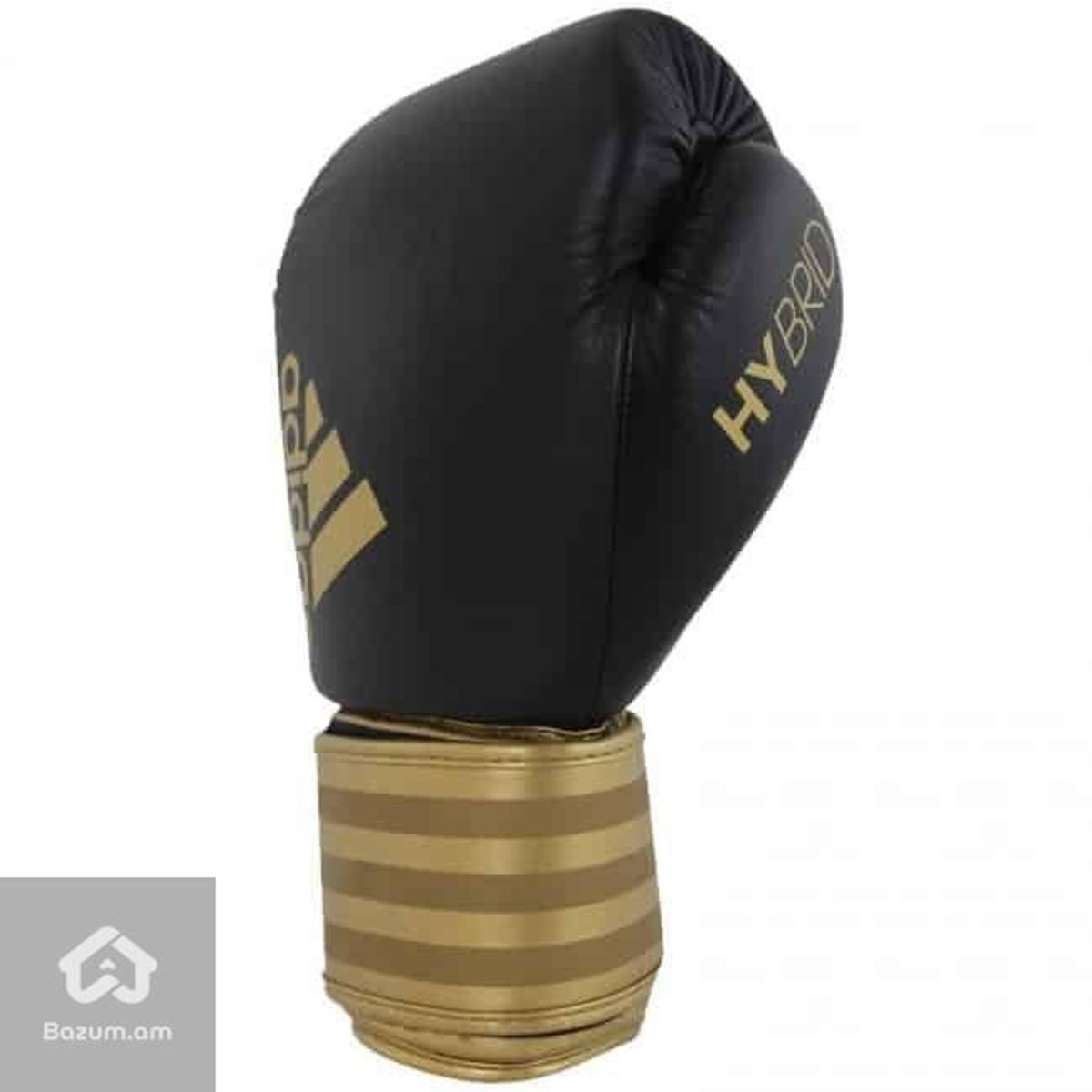 Բոքսի կաշվե ձեռնոցներ ADIDAS HYBRID 200  - image 3