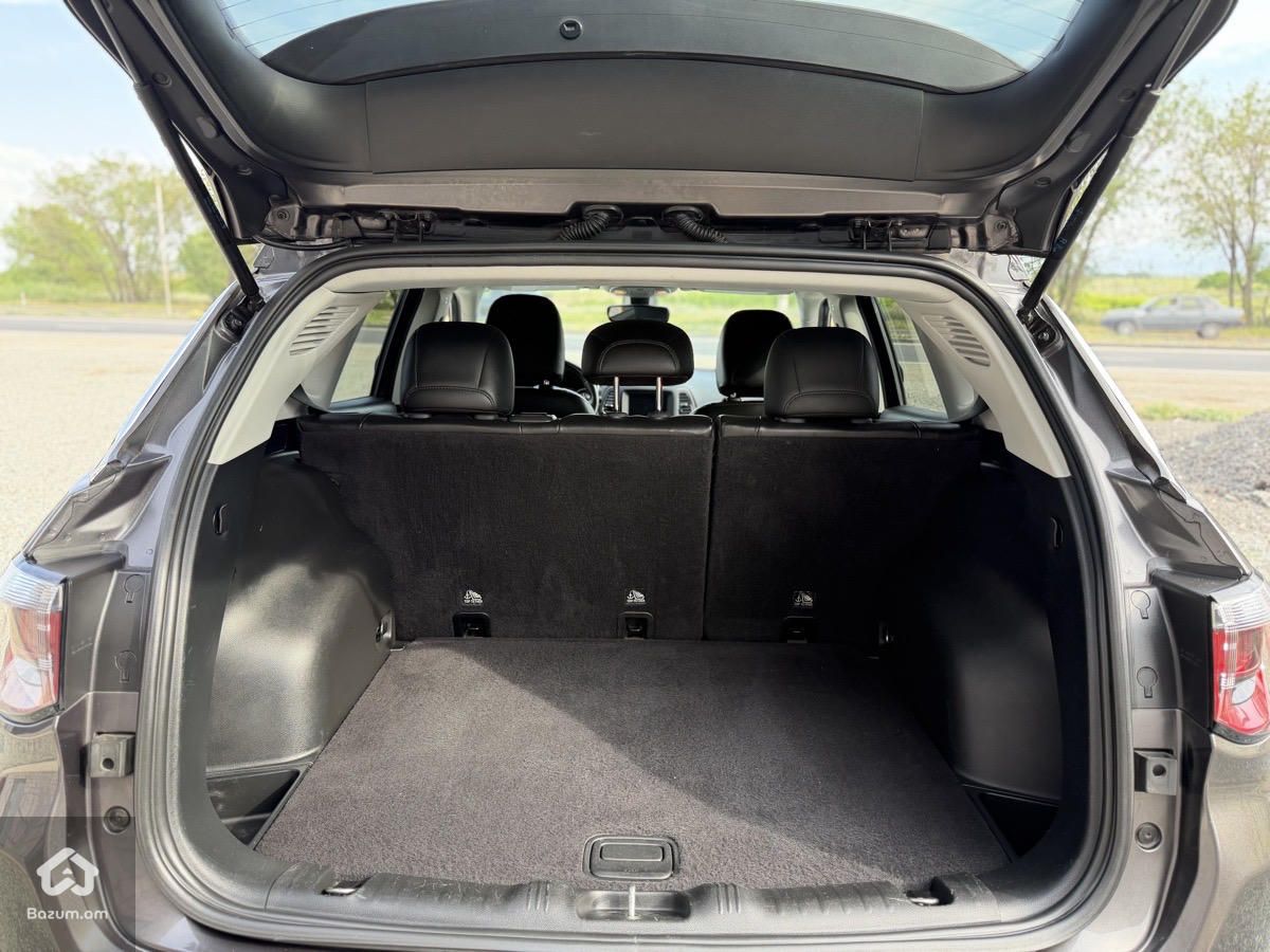JEEP COMPASS 2020 - image 18