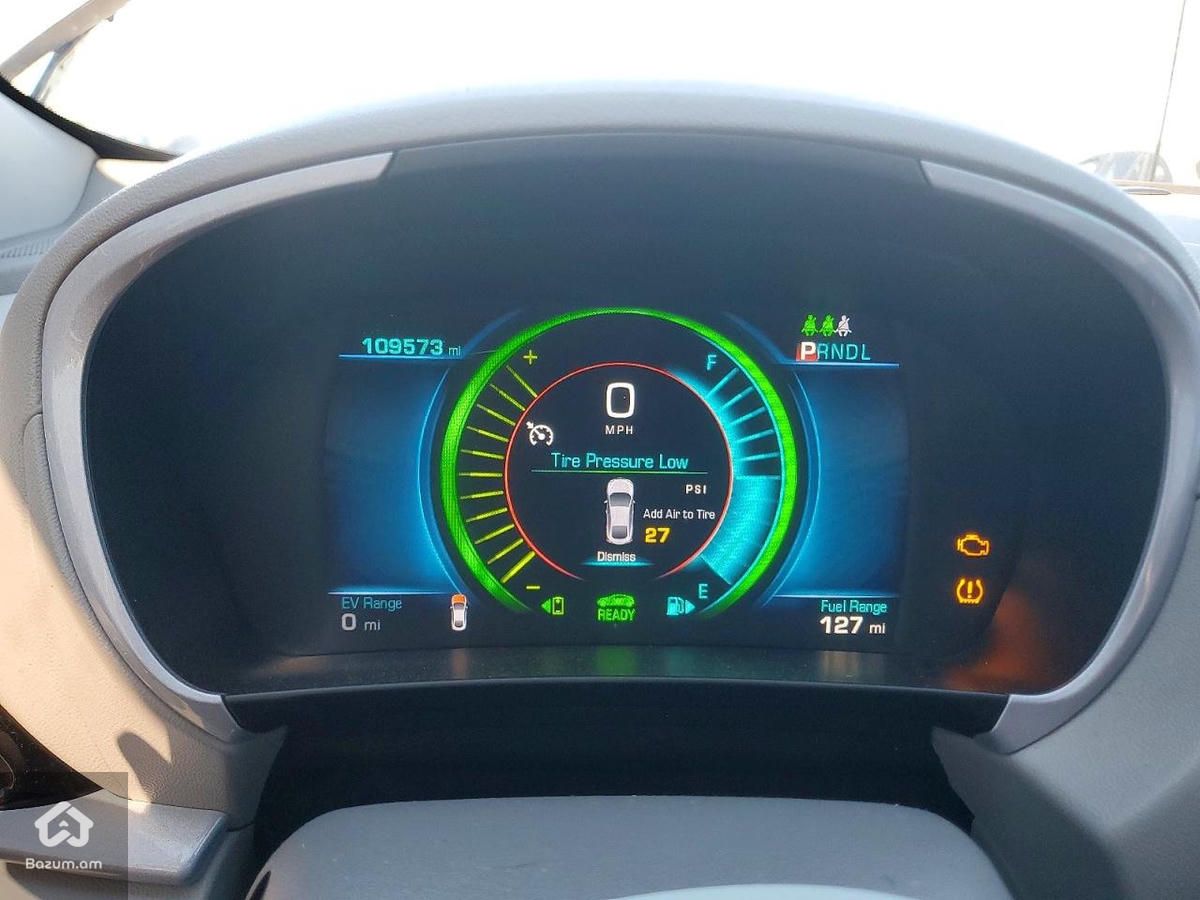 Chevrolet Volt 2016 LT - image 9