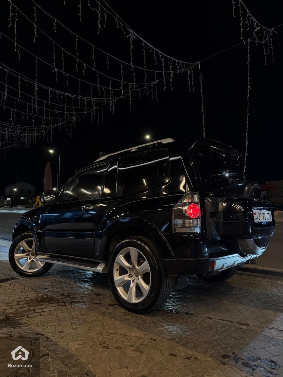 Pajero - image 3