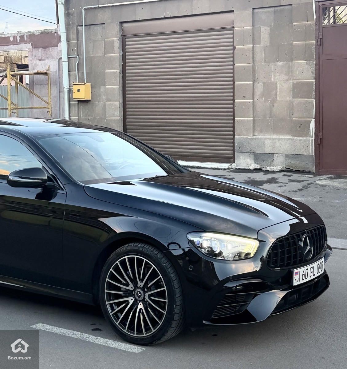 Mercedes-Benz E 350 - image 4