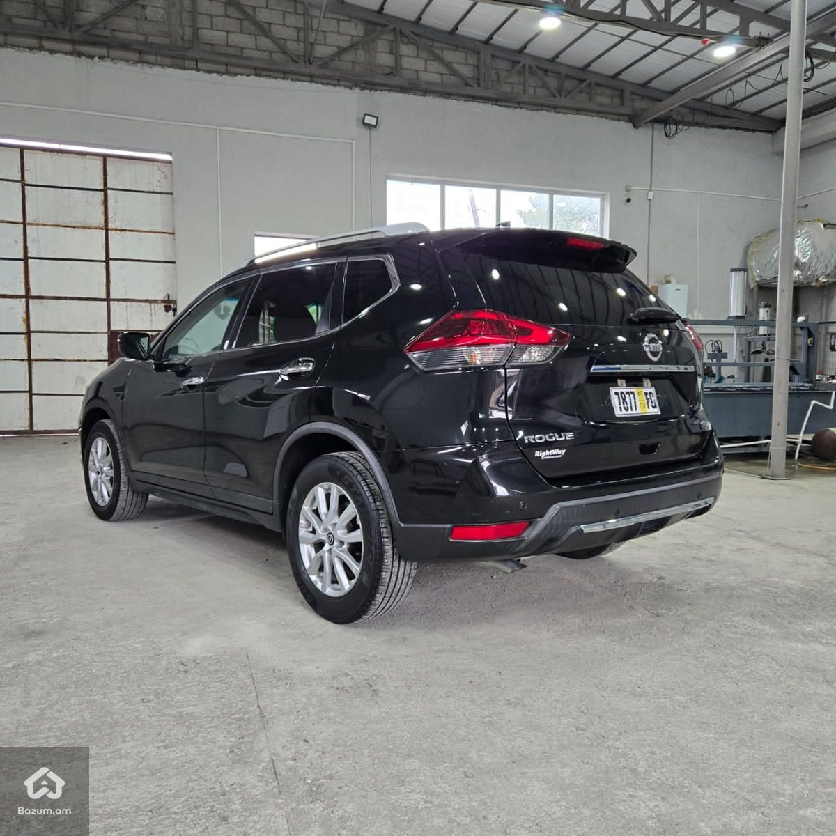 Nissan Rogue 2020 - image 16