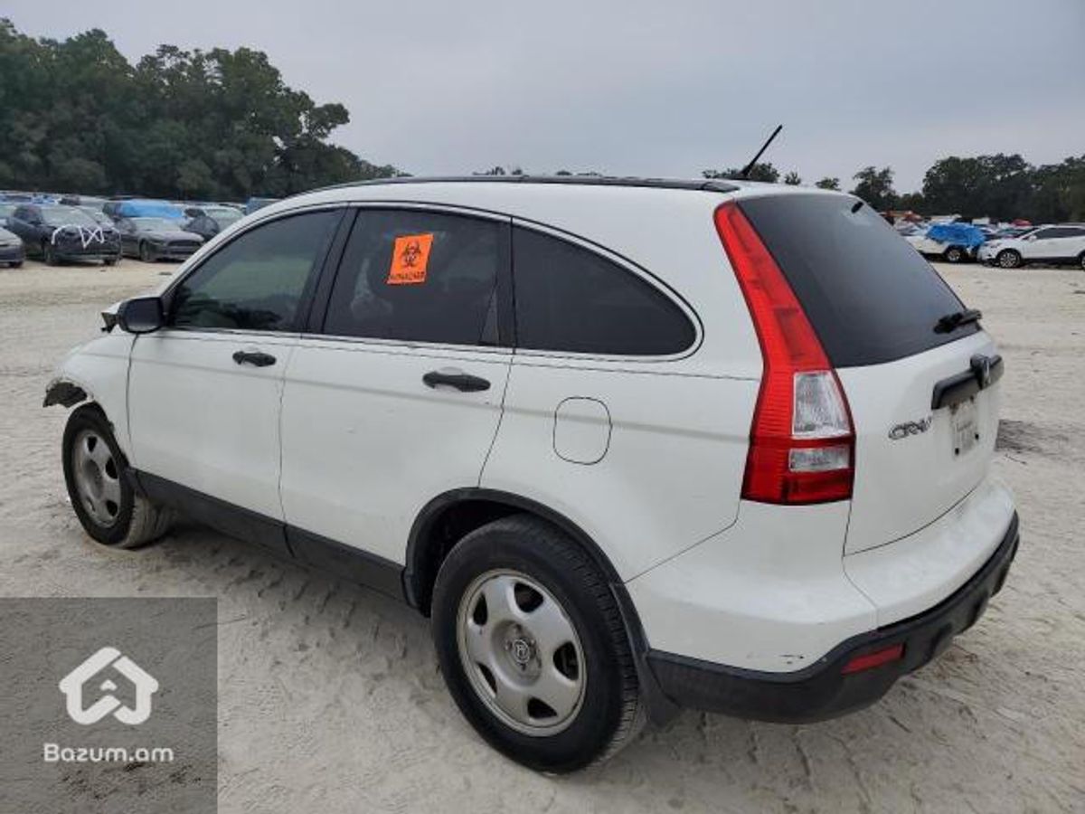 honda crv 3 ռասկուլաչիտ պահեստամասեր  - image 1